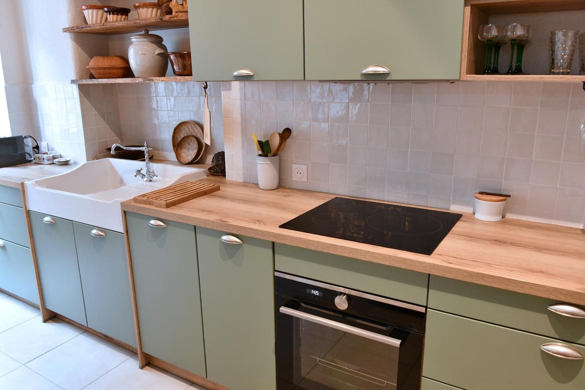 Apartamento L'Harmonie Des Tanneurs Colmar Exterior foto