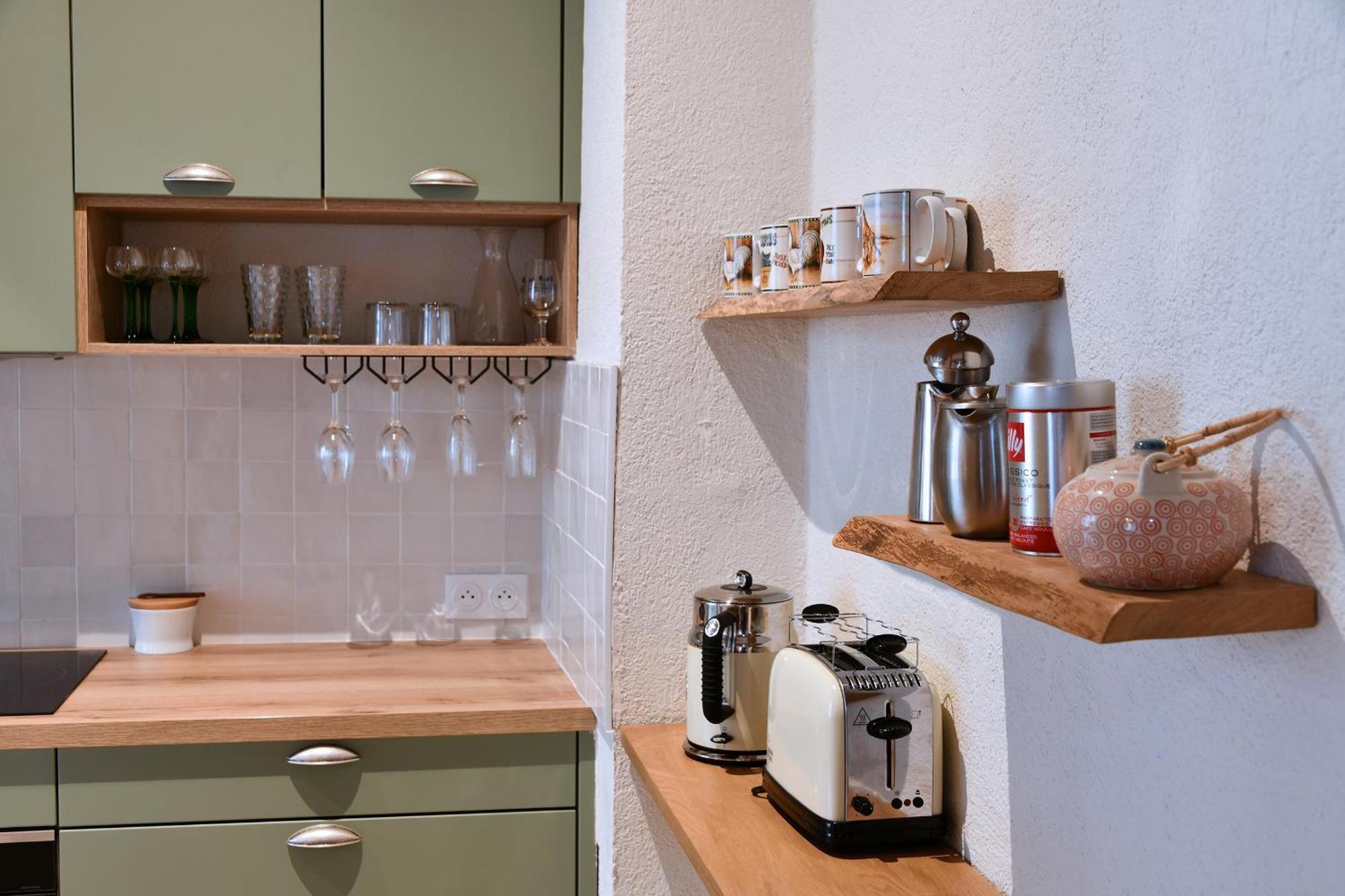 Apartamento L'Harmonie Des Tanneurs Colmar Exterior foto