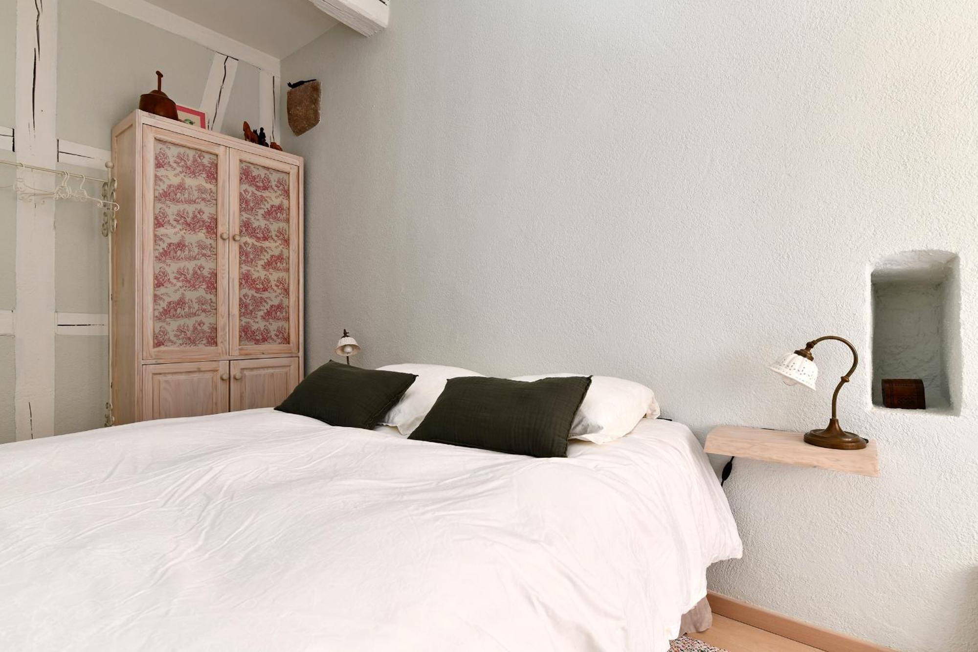 Apartamento L'Harmonie Des Tanneurs Colmar Exterior foto